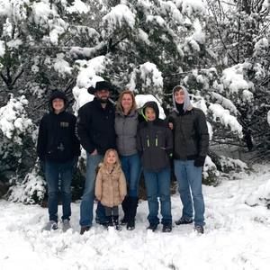 Meet your Posher, Travis